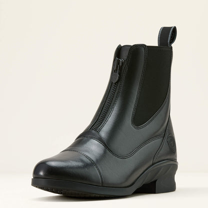 Heritage Zip Paddock Boot - Ariat Popular
