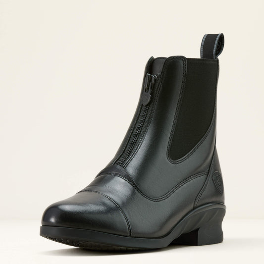Heritage Zip Paddock Boot - Ariat Popular