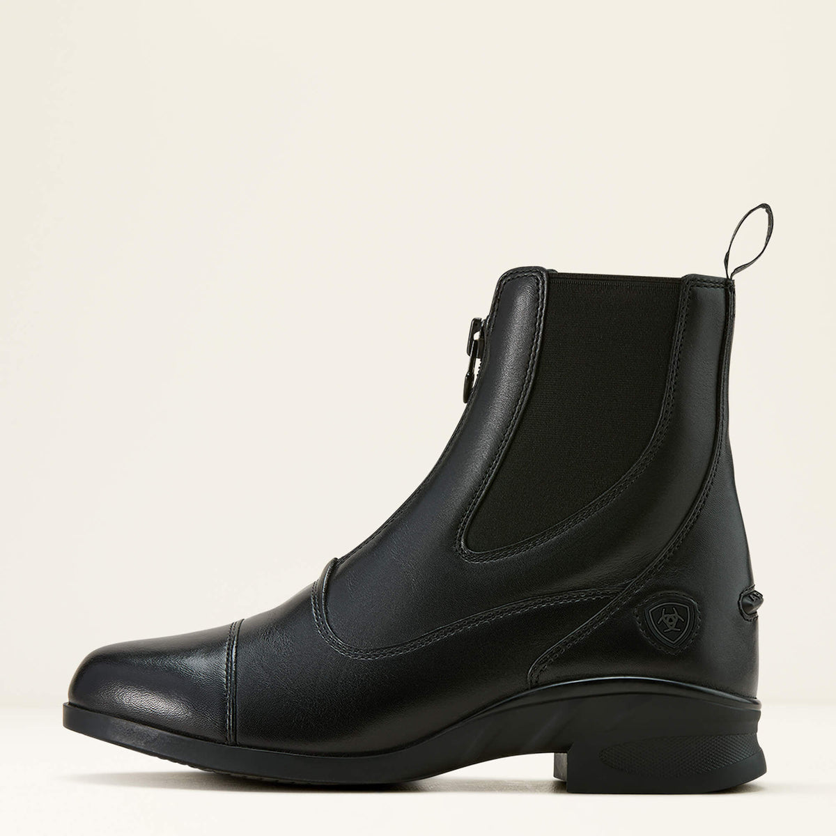 Heritage Zip Paddock Boot - Ariat Popular