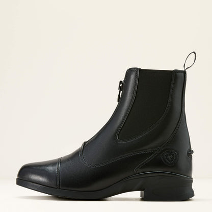 Heritage Zip Paddock Boot - Ariat Popular