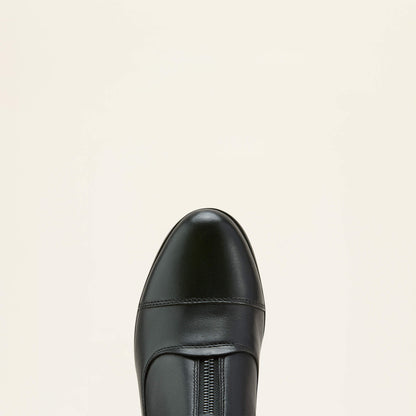 Heritage Zip Paddock Boot - Ariat Popular