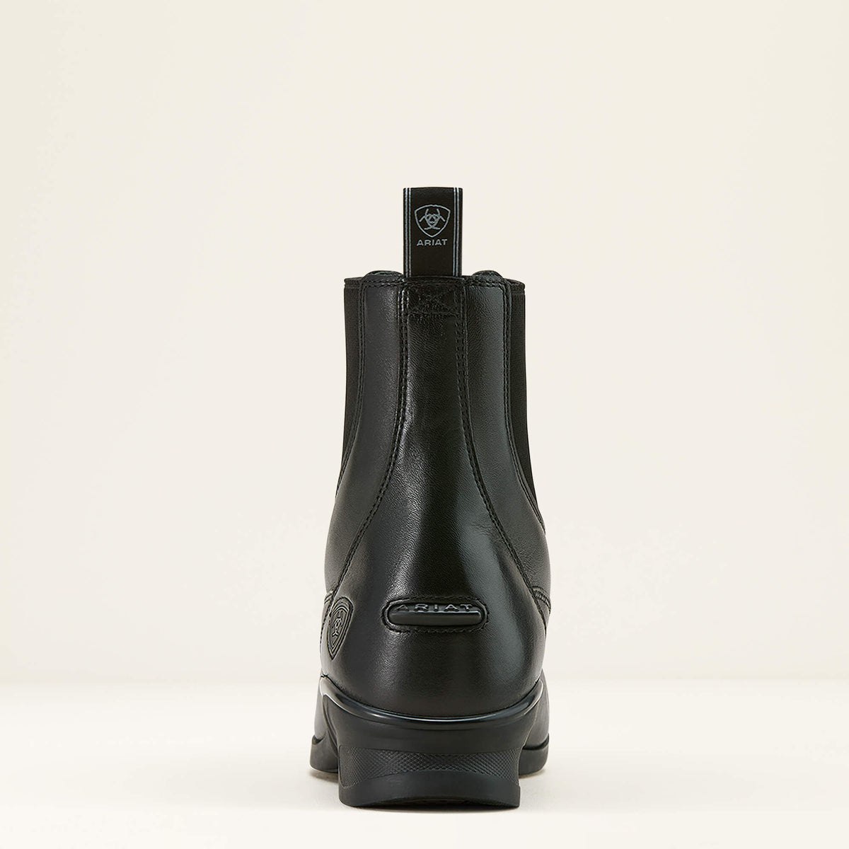 Heritage Zip Paddock Boot - Ariat Popular