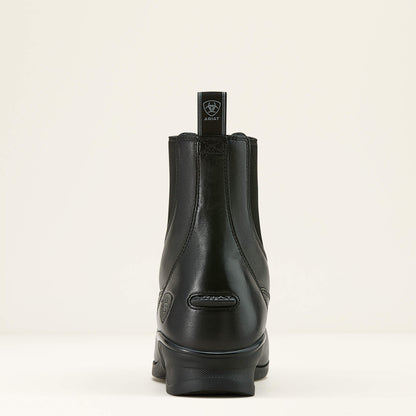 Heritage Zip Paddock Boot - Ariat Popular