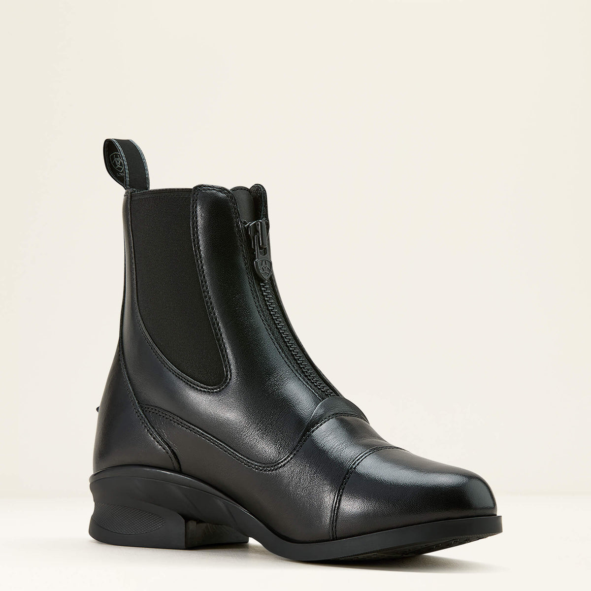 Heritage Zip Paddock Boot - Ariat Popular