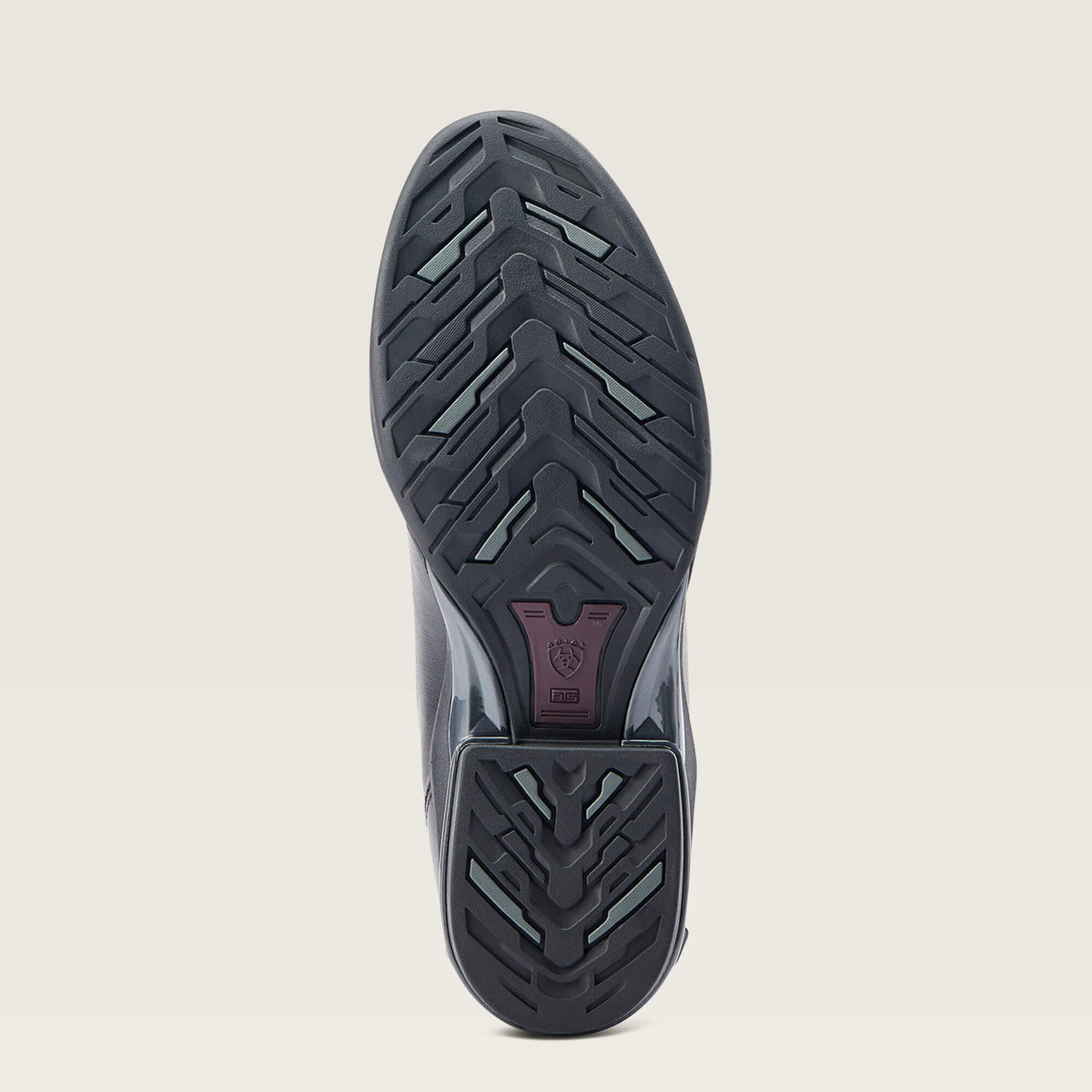 V Sport Zip Tall Riding Boot - Ariat Deals