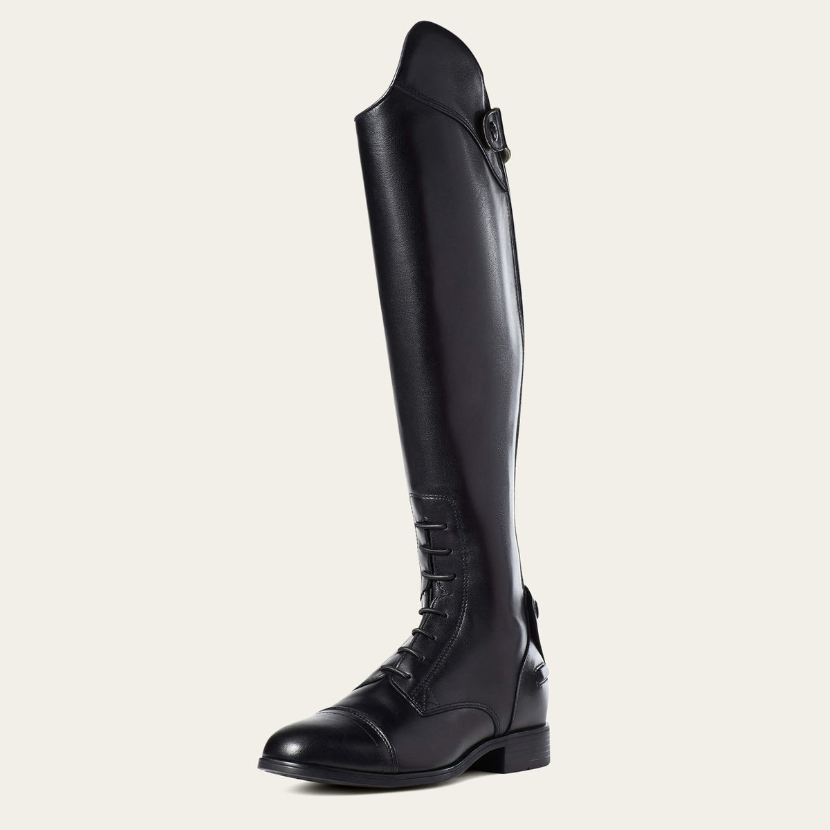 Kinsley Field Tall Riding Boot - Ariat Latest