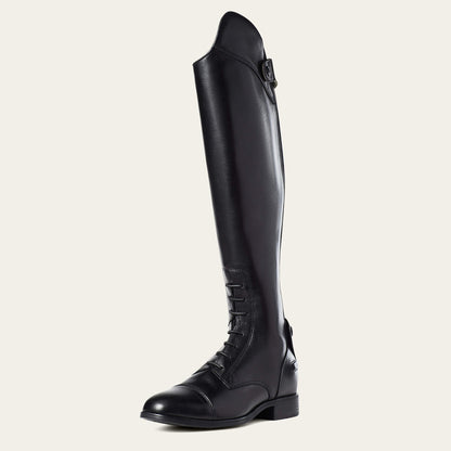 Kinsley Field Tall Riding Boot - Ariat Latest
