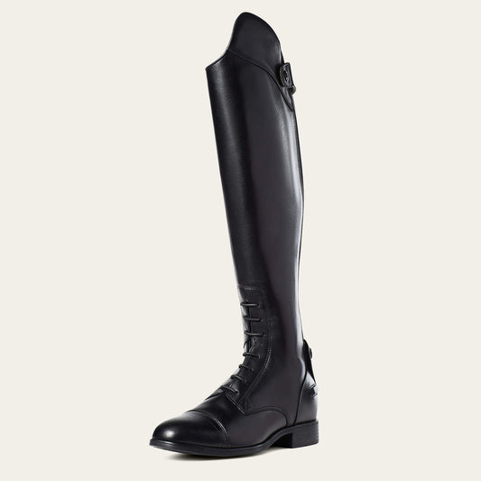 Kinsley Field Tall Riding Boot - Ariat Latest