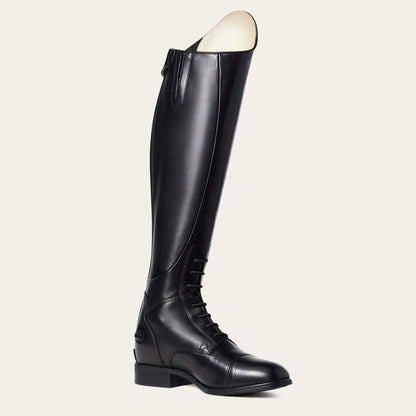Kinsley Field Tall Riding Boot - Ariat Latest