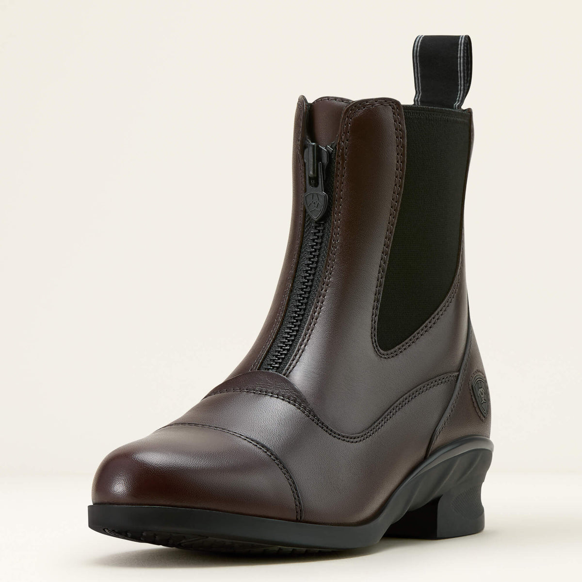 Heritage Zip Paddock Boot - Ariat Popular