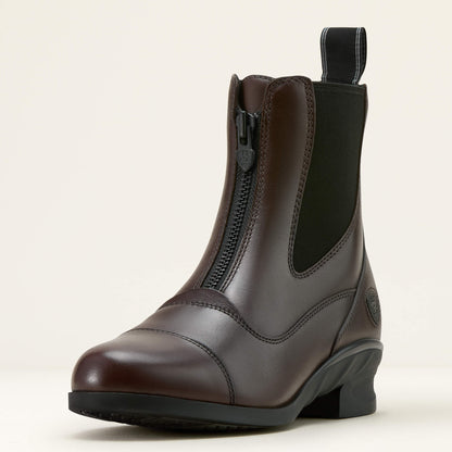 Heritage Zip Paddock Boot - Ariat Popular