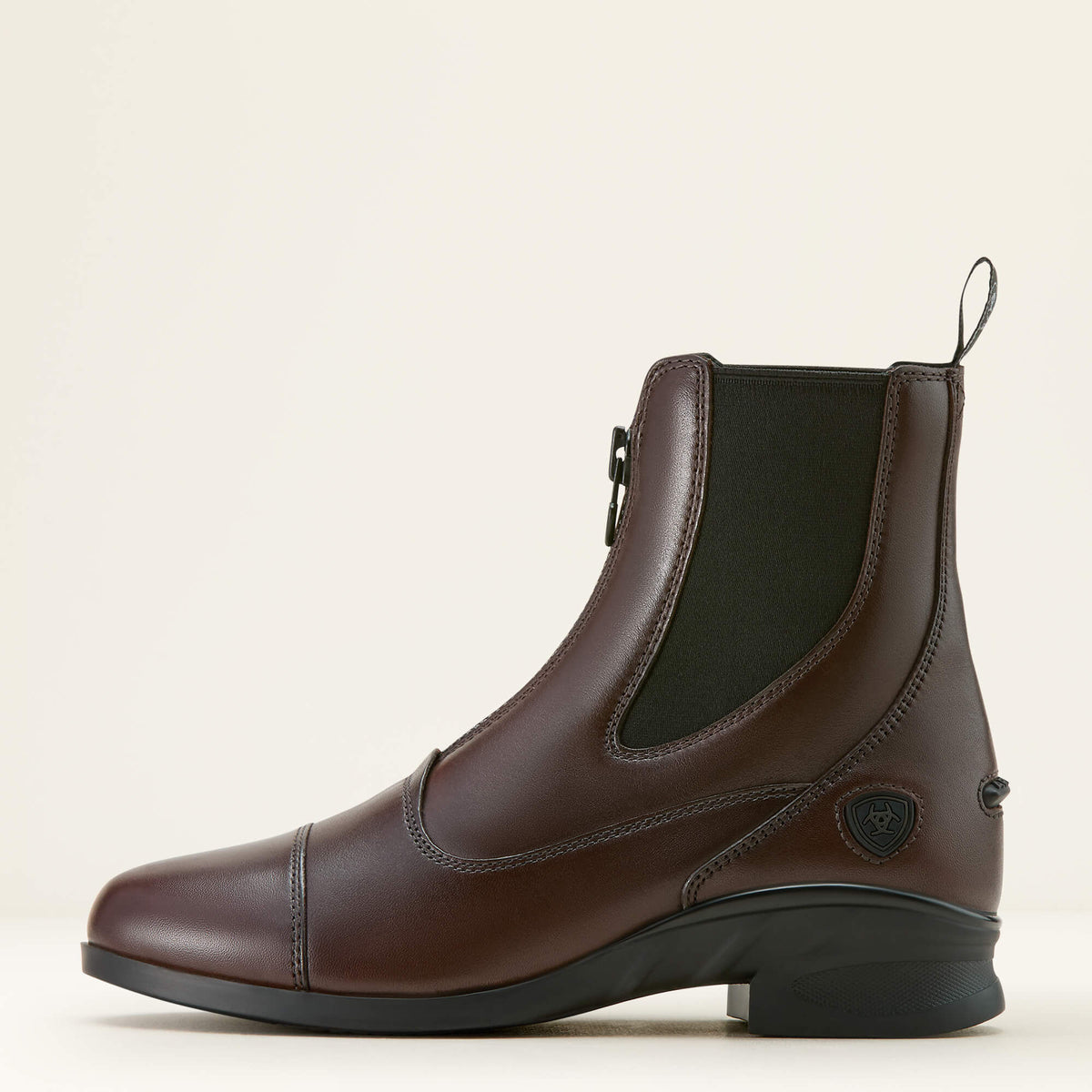 Heritage Zip Paddock Boot - Ariat Popular