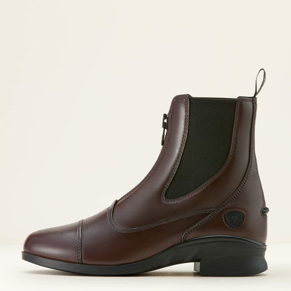 Heritage Zip Paddock Boot - Ariat Popular