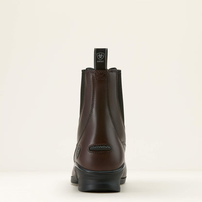 Heritage Zip Paddock Boot - Ariat Popular