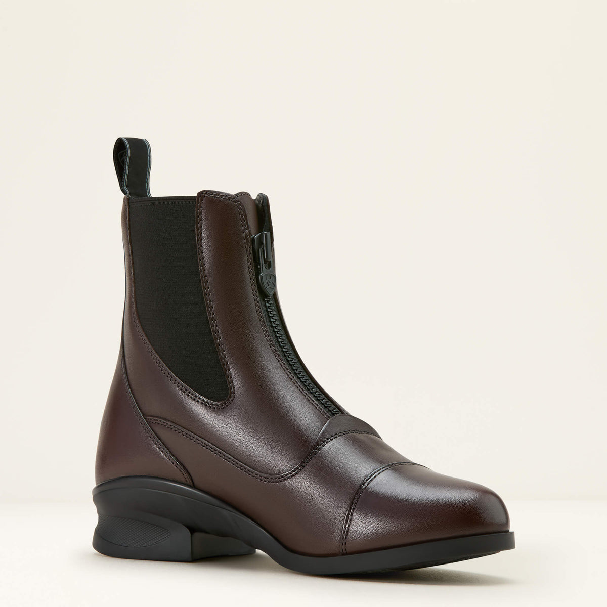 Heritage Zip Paddock Boot - Ariat Popular