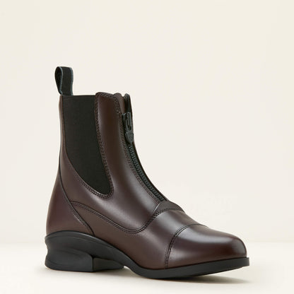 Heritage Zip Paddock Boot - Ariat Popular