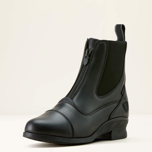Heritage Zip Waterproof Paddock Boot - Ariat Popular