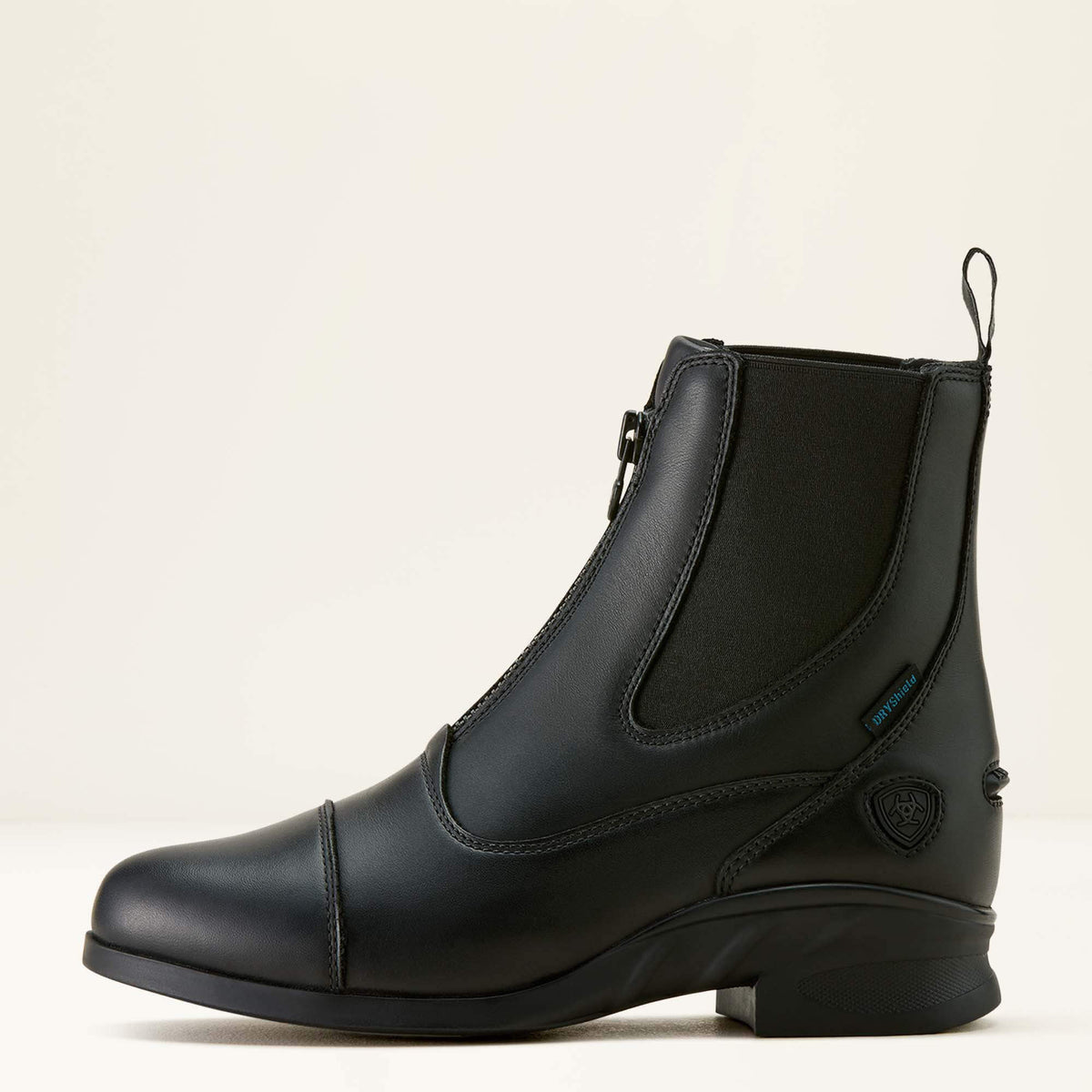 Heritage Zip Waterproof Paddock Boot - Ariat Popular