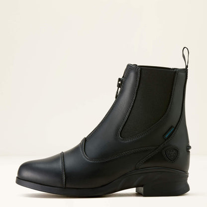 Heritage Zip Waterproof Paddock Boot - Ariat Popular