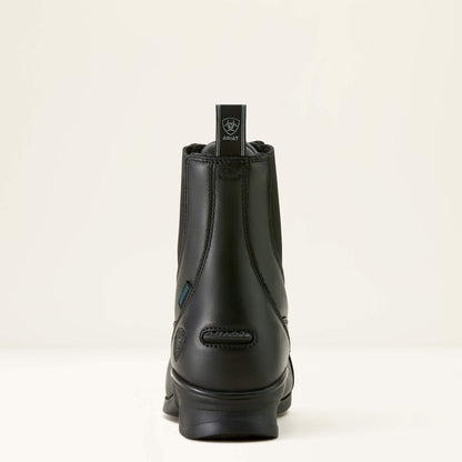 Heritage Zip Waterproof Paddock Boot - Ariat Popular