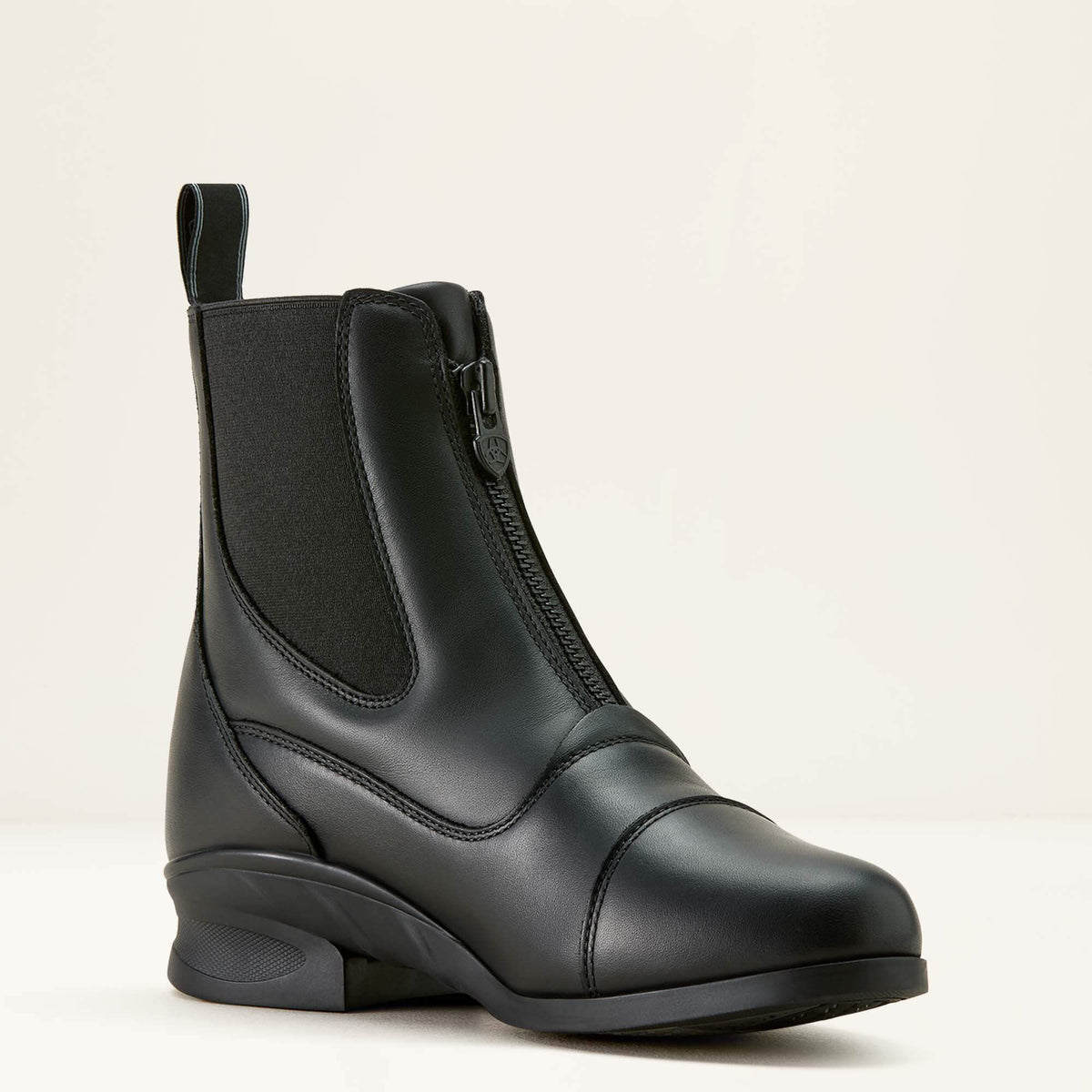 Heritage Zip Waterproof Paddock Boot - Ariat Popular