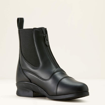 Heritage Zip Waterproof Paddock Boot - Ariat Popular