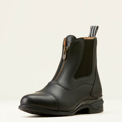 Devon Zip Paddock Boot - Ariat Great Value