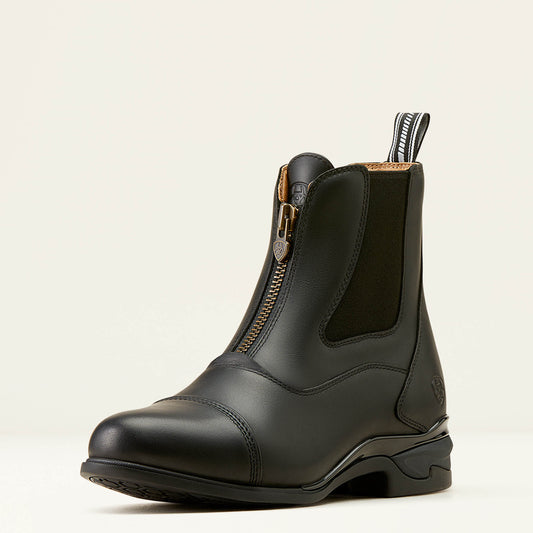 Devon Zip Paddock Boot - Ariat Great Value