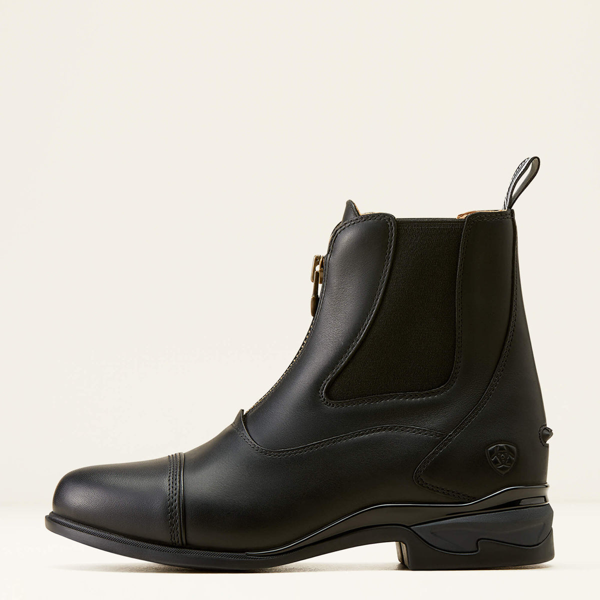 Devon Zip Paddock Boot - Ariat Great Value