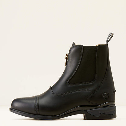 Devon Zip Paddock Boot - Ariat Great Value
