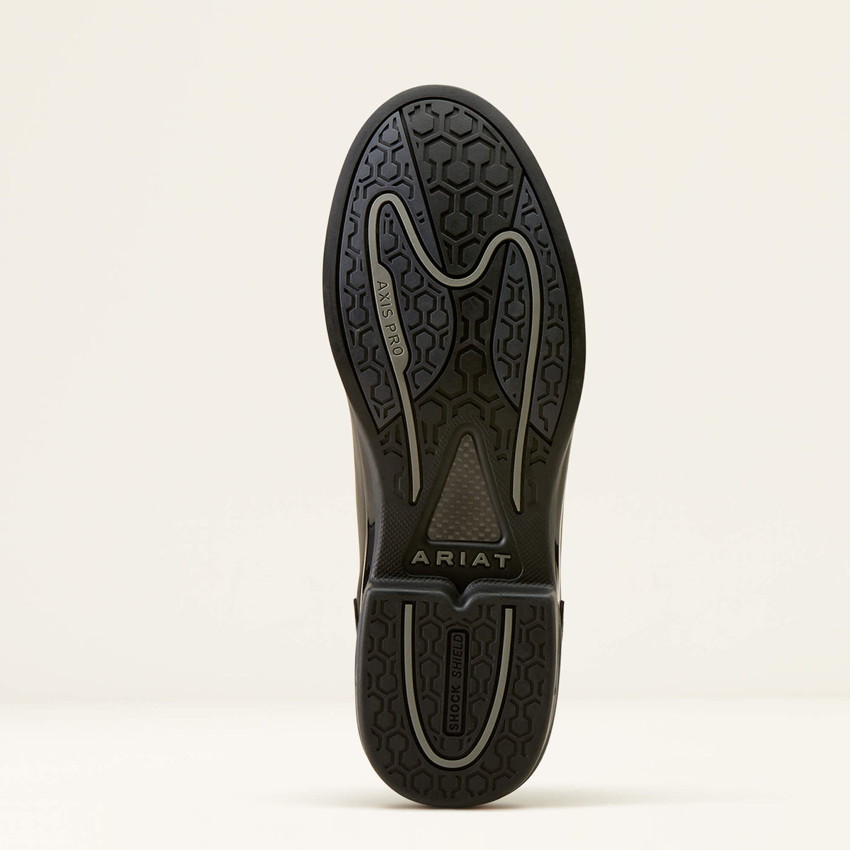 Devon Zip Paddock Boot - Ariat Great Value