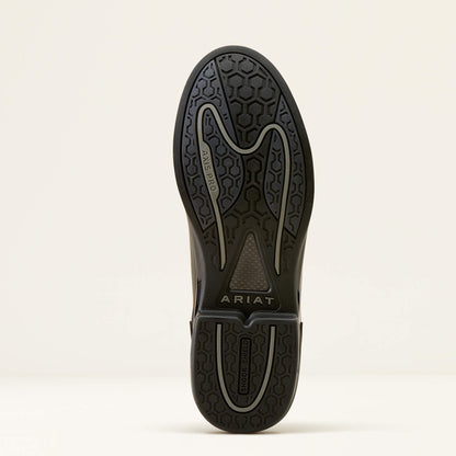 Devon Zip Paddock Boot - Ariat Great Value