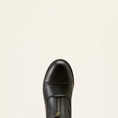 Devon Zip Paddock Boot - Ariat Great Value