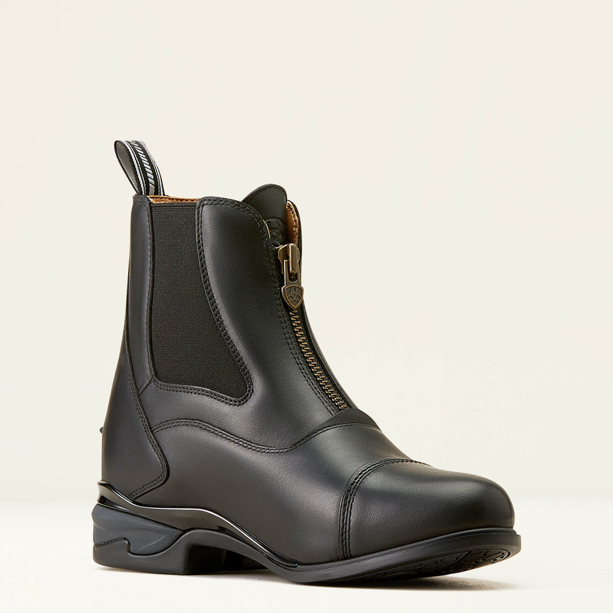 Devon Zip Paddock Boot - Ariat Great Value