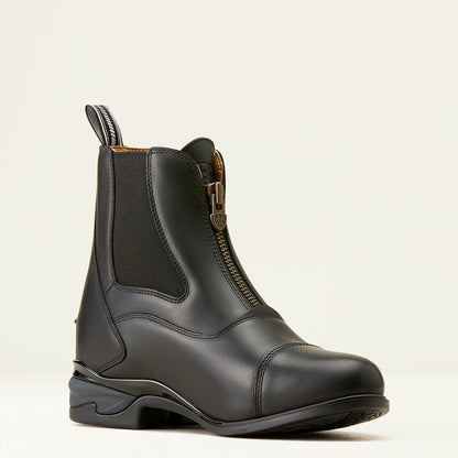 Devon Zip Paddock Boot - Ariat Great Value