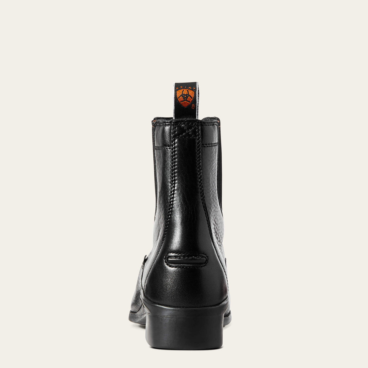 Heritage Breeze Zip Paddock Boot - Ariat Latest