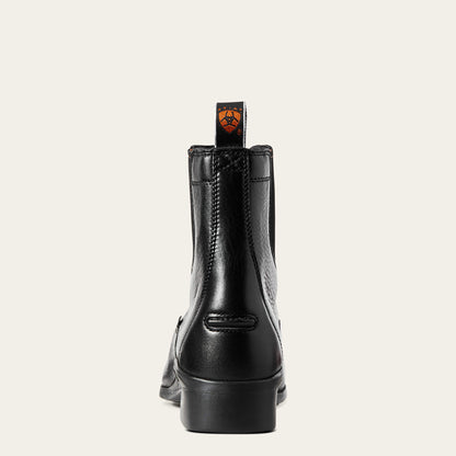 Heritage Breeze Zip Paddock Boot - Ariat Latest