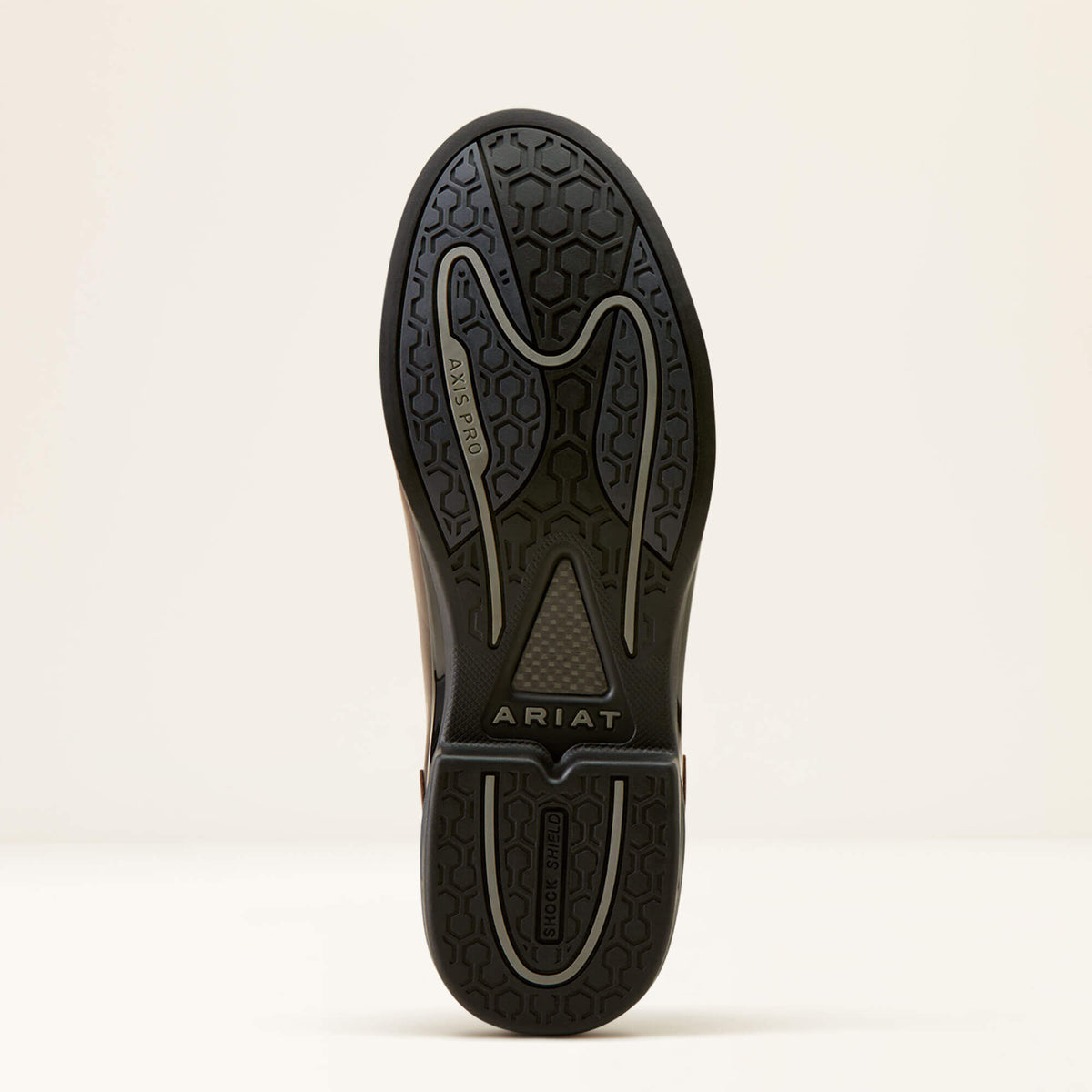 Devon Zip Paddock Boot - Ariat Trusted