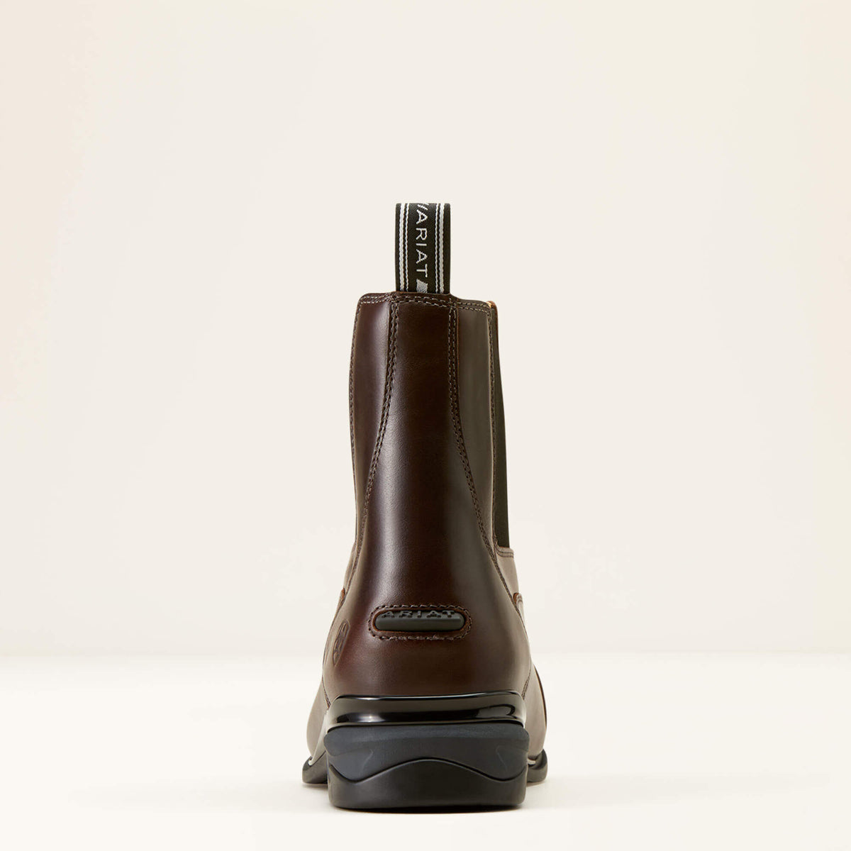 Devon Zip Paddock Boot - Ariat Trusted