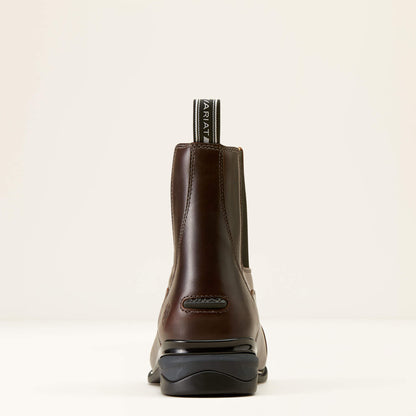 Devon Zip Paddock Boot - Ariat Trusted