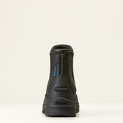 Barnyard Twin Gore II Waterproof Boot - Ariat Hot Sale