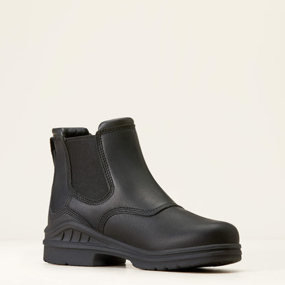 Barnyard Twin Gore II Waterproof Boot - Ariat Hot Sale