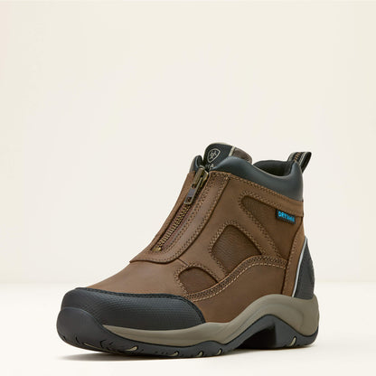 Terrain Zip Waterproof Boot - Ariat Popular