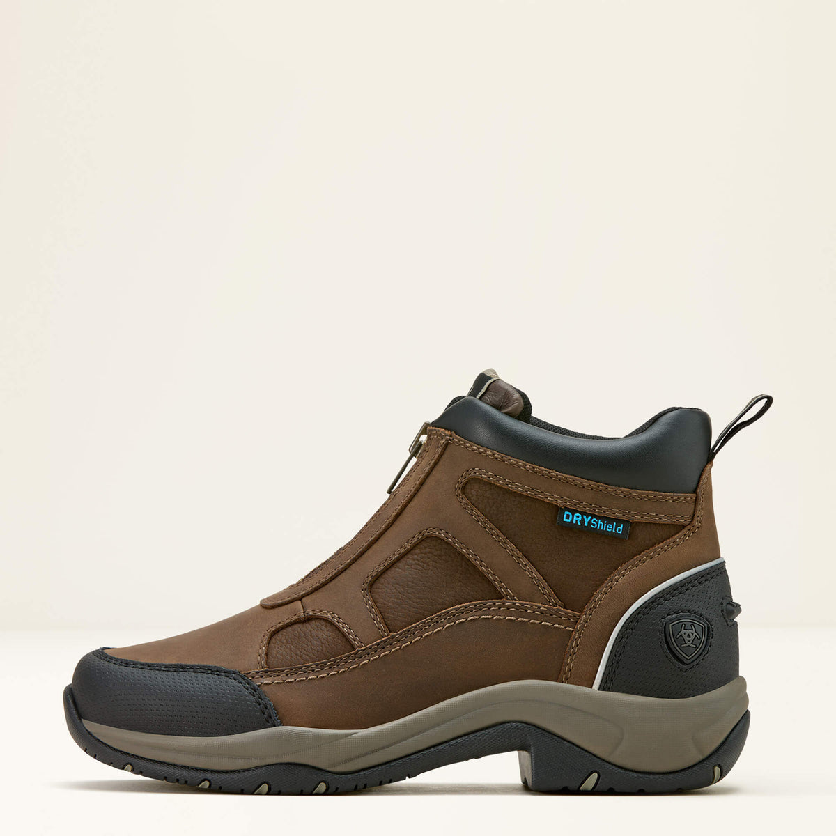 Terrain Zip Waterproof Boot - Ariat Popular