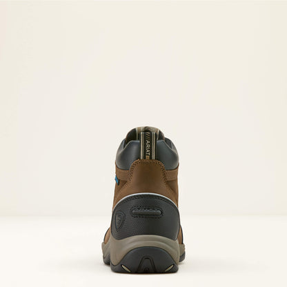 Terrain Zip Waterproof Boot - Ariat Popular