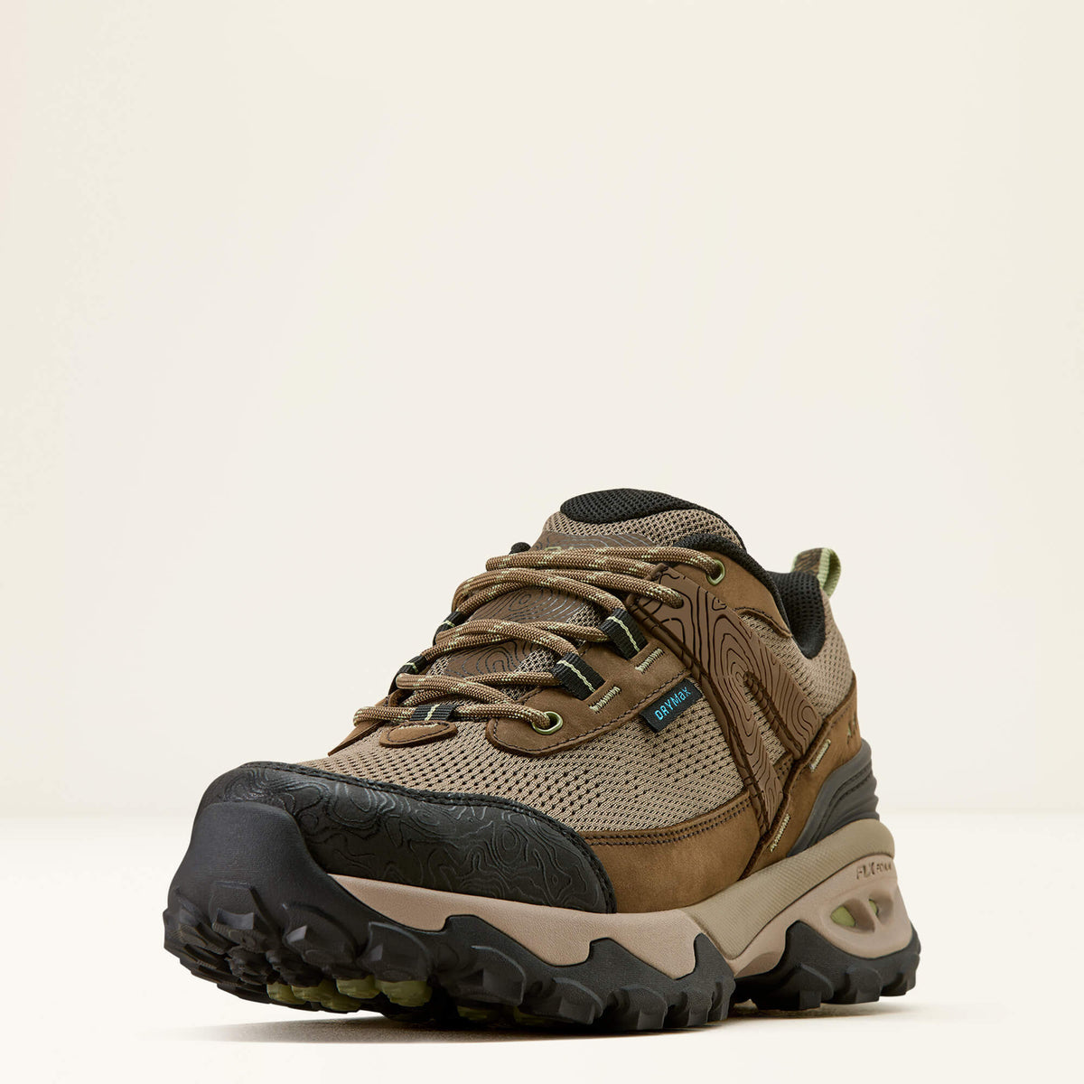 Traverse Low Waterproof Hiking Shoe - Ariat Discount