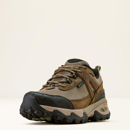 Traverse Low Waterproof Hiking Shoe - Ariat Discount