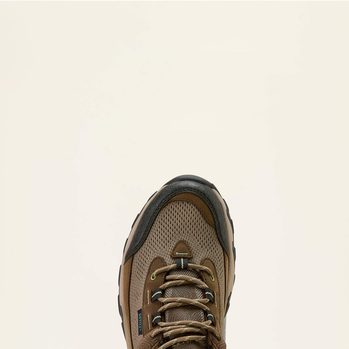 Traverse Low Waterproof Hiking Shoe - Ariat Discount