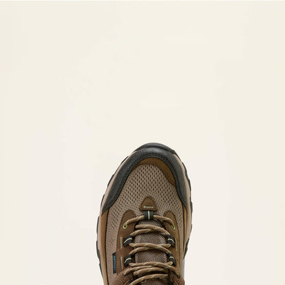 Traverse Low Waterproof Hiking Shoe - Ariat Discount