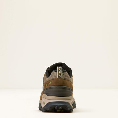 Traverse Low Waterproof Hiking Shoe - Ariat Discount